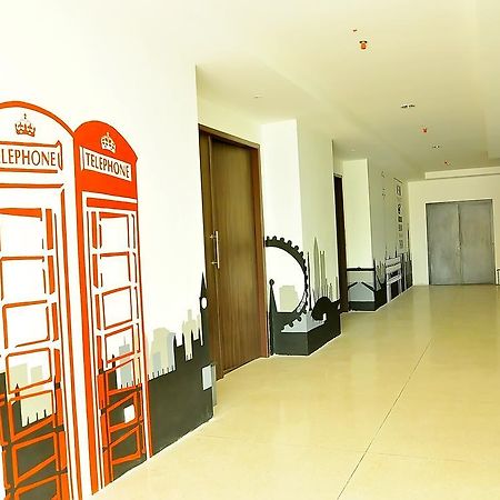 Summer Bed & Breakfast Banjarmasin  Ngoại thất bức ảnh