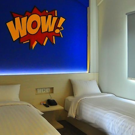 Summer Bed & Breakfast Banjarmasin  Ngoại thất bức ảnh