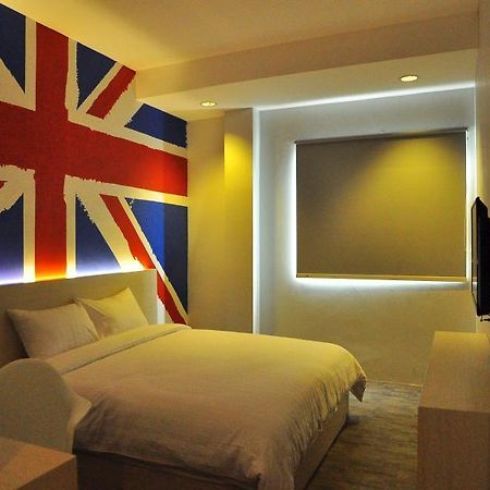 Summer Bed & Breakfast Banjarmasin  Ngoại thất bức ảnh