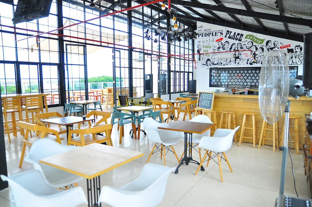 Summer Bed & Breakfast Banjarmasin  Ngoại thất bức ảnh
