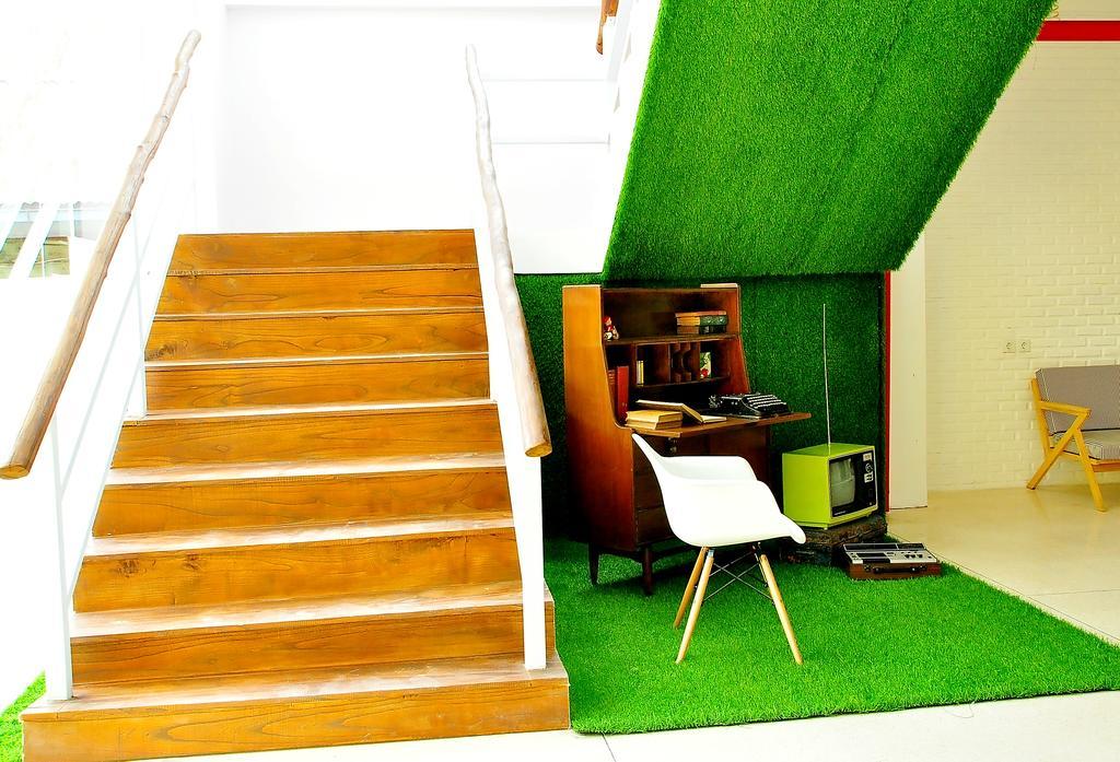 Summer Bed & Breakfast Banjarmasin  Ngoại thất bức ảnh