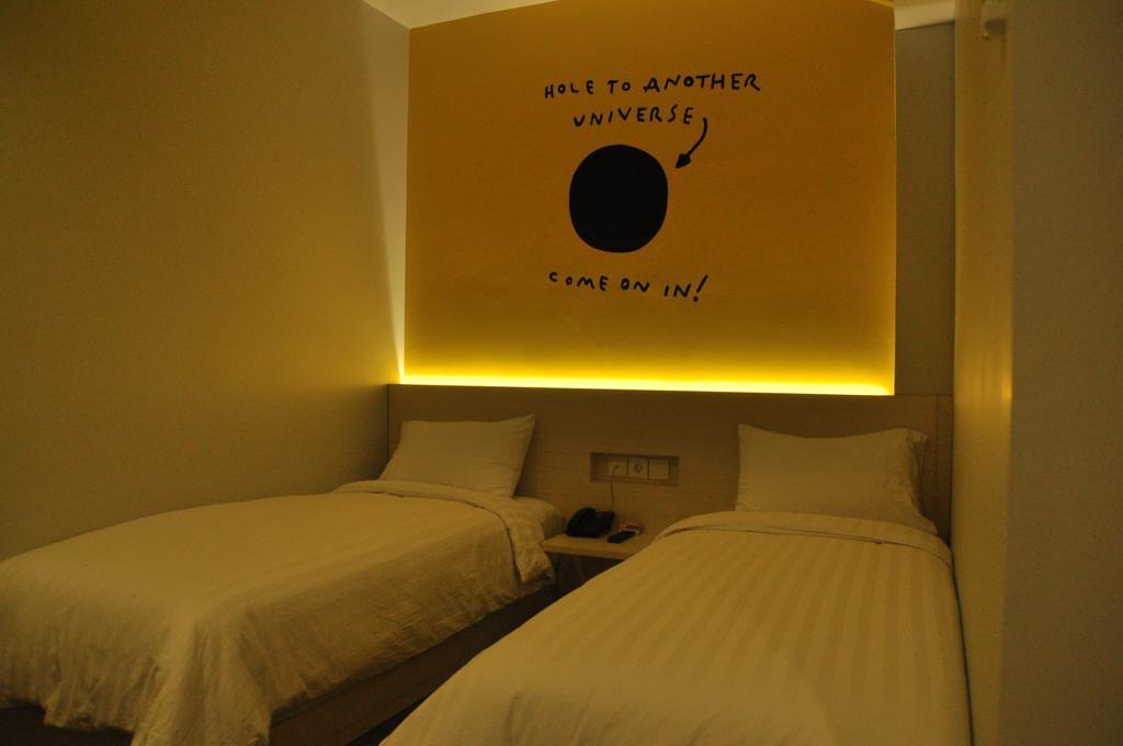 Summer Bed & Breakfast Banjarmasin  Phòng bức ảnh