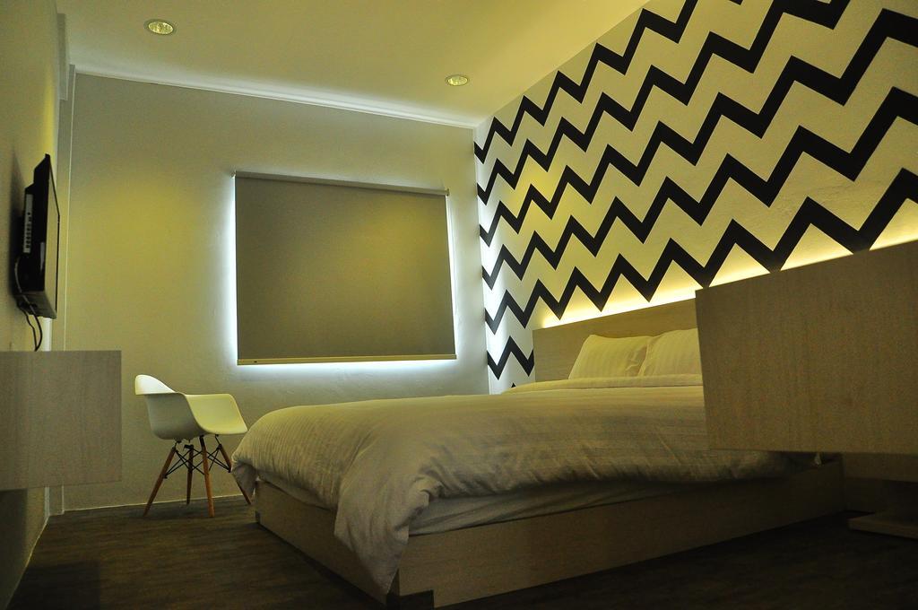Summer Bed & Breakfast Banjarmasin  Phòng bức ảnh