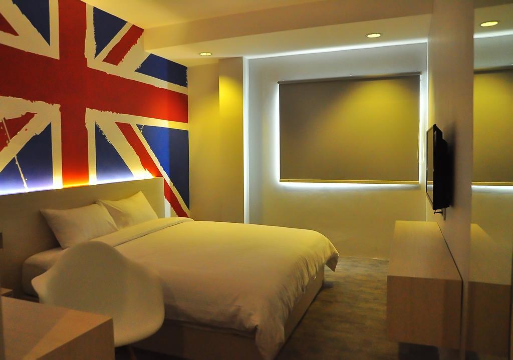 Summer Bed & Breakfast Banjarmasin  Phòng bức ảnh