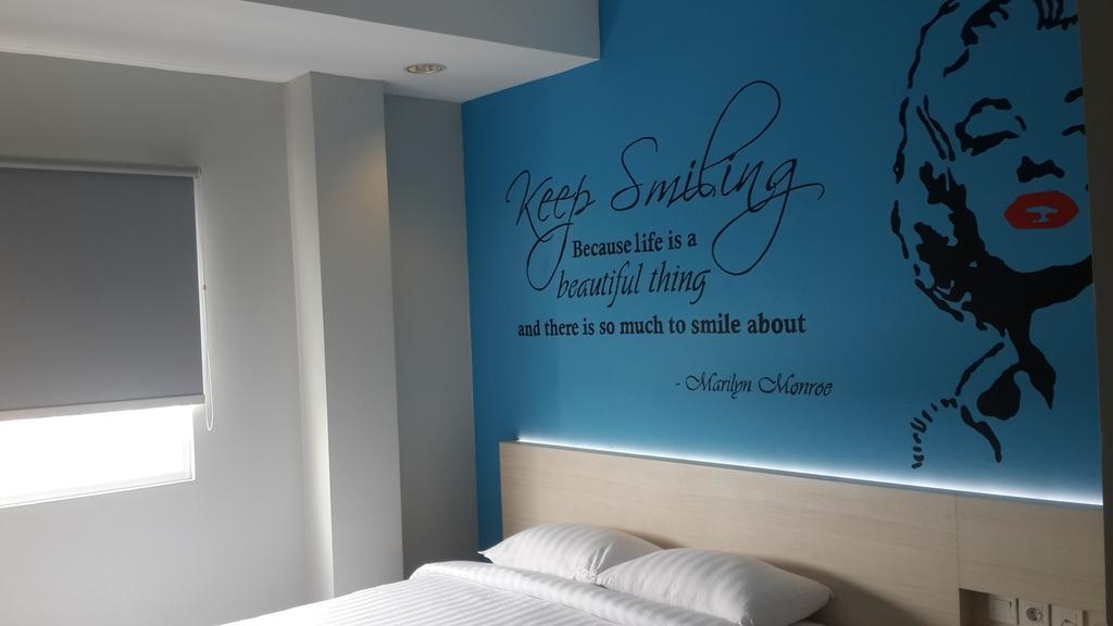 Summer Bed & Breakfast Banjarmasin  Phòng bức ảnh