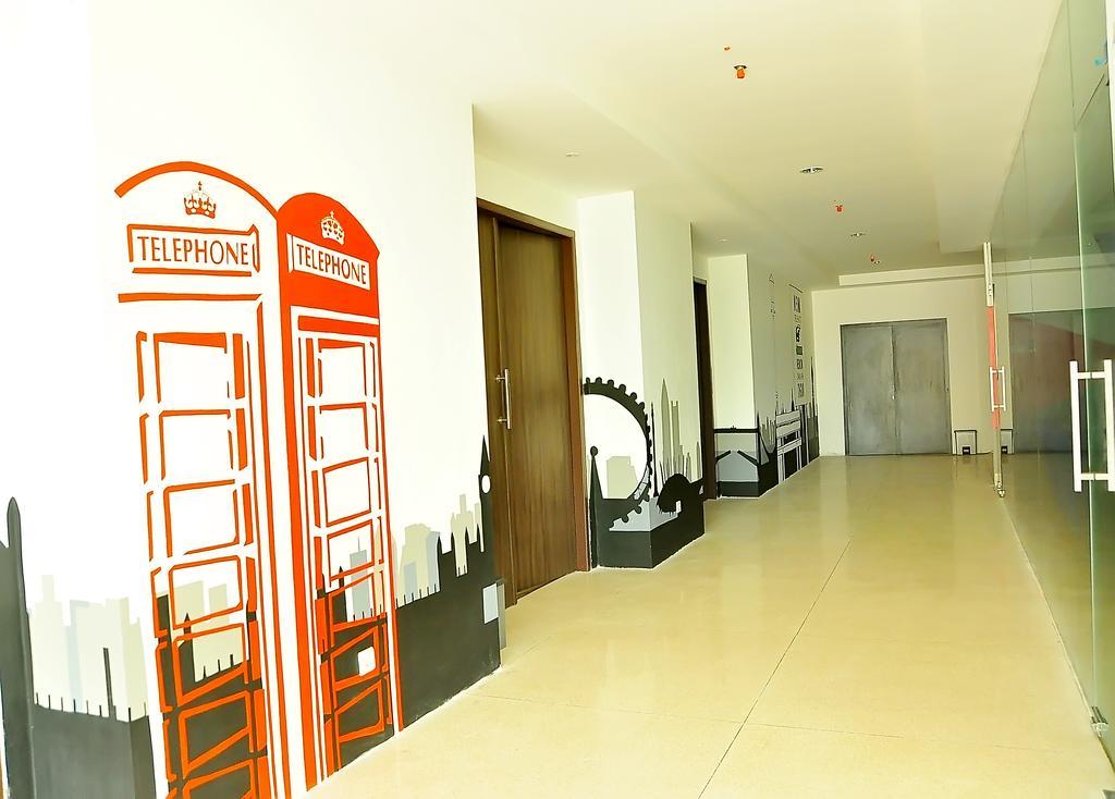 Summer Bed & Breakfast Banjarmasin  Ngoại thất bức ảnh