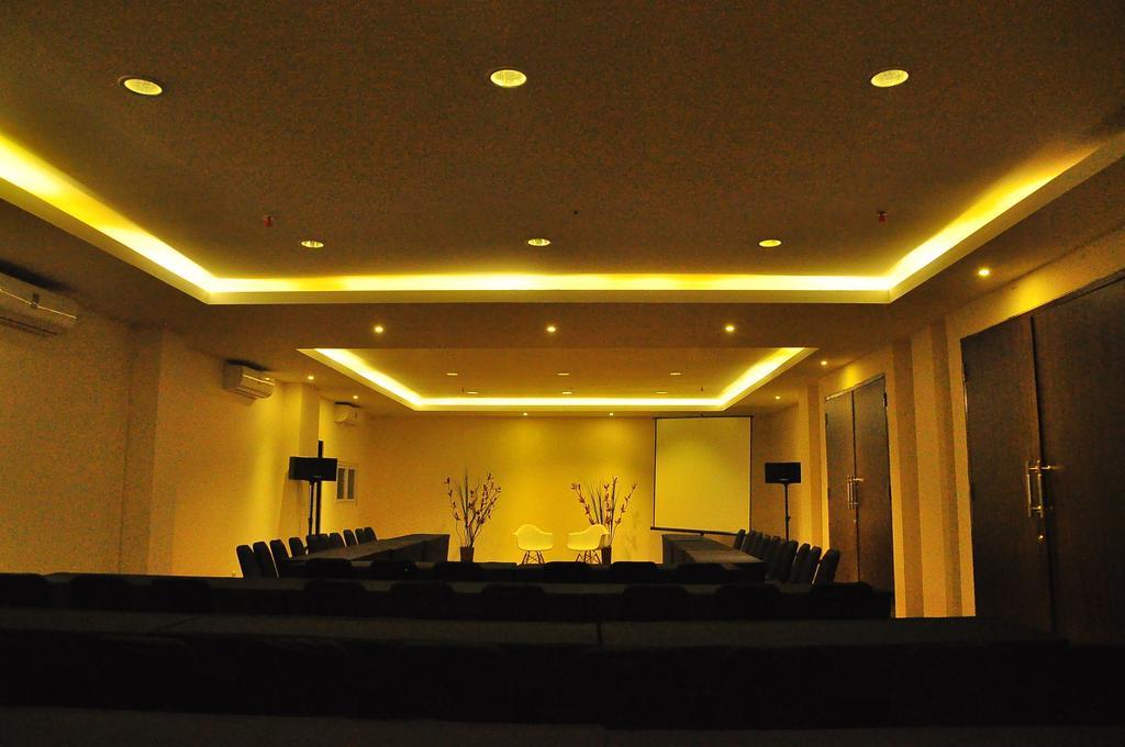 Summer Bed & Breakfast Banjarmasin  Ngoại thất bức ảnh