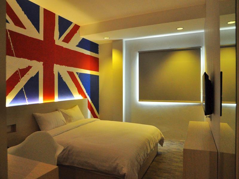Summer Bed & Breakfast Banjarmasin  Ngoại thất bức ảnh